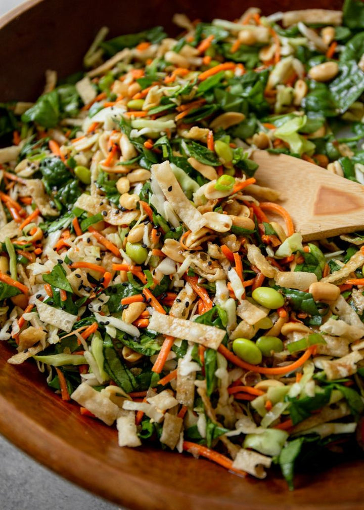 Fold & Flavor – Dumpling Making Class