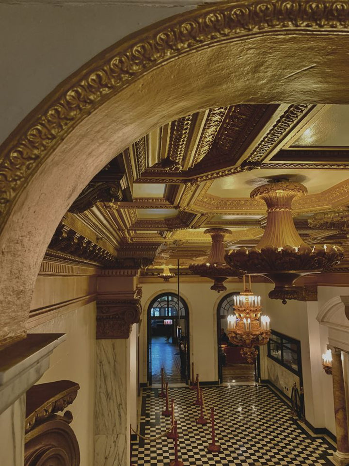 The Chicago Table | Dine in Chicago's Most Iconic Spaces
