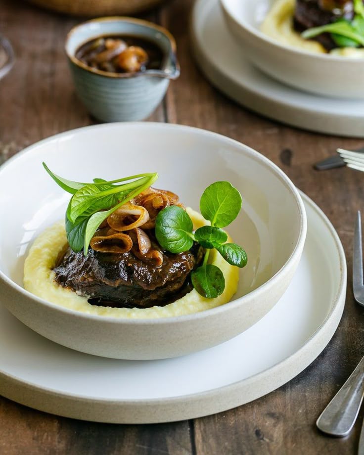 Chef In The Crowd | Interactive Michelin-Level Passed Appetizers