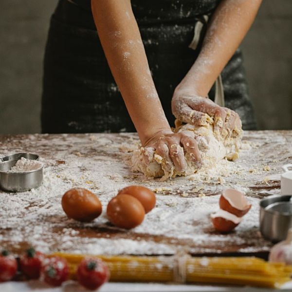 The Chopped Challenge – Chef Curated Team Cook-Off | Cooking Class