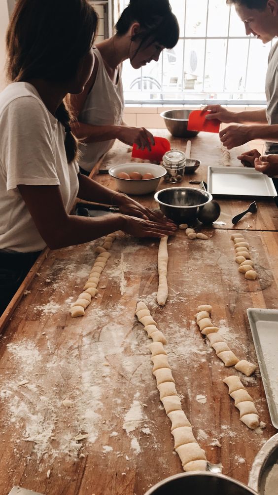 The Chopped Challenge – Chef Curated Team Cook-Off | Cooking Class