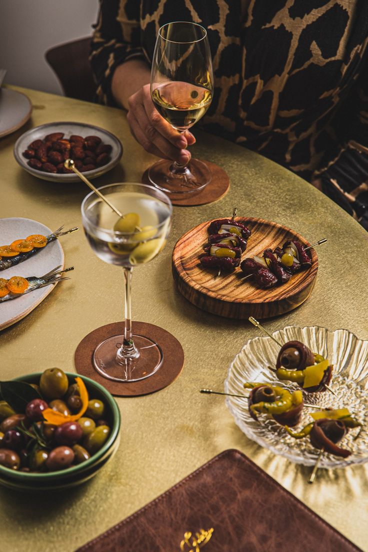 Sound Bites | Private Musician + Chef Dining Experience
