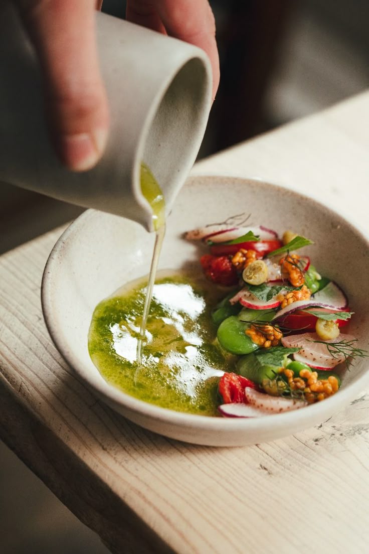 Founders, Food, and Five Passed Apps - Our Tech Week Event with Endeavor