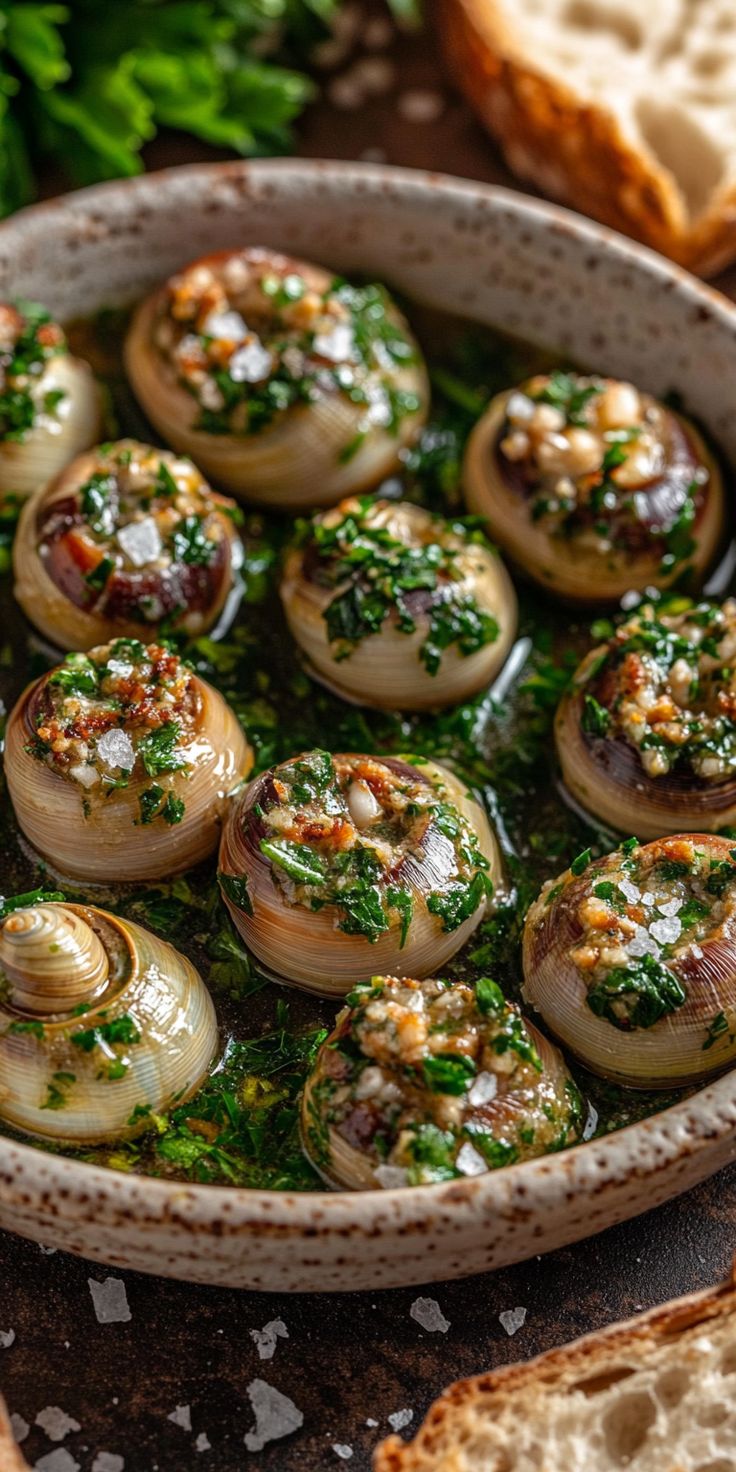 Interactive Michelin Passed Appetizers