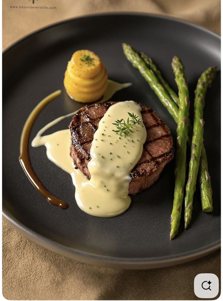 Michelin-Level Dinner (3- or 4-Course)