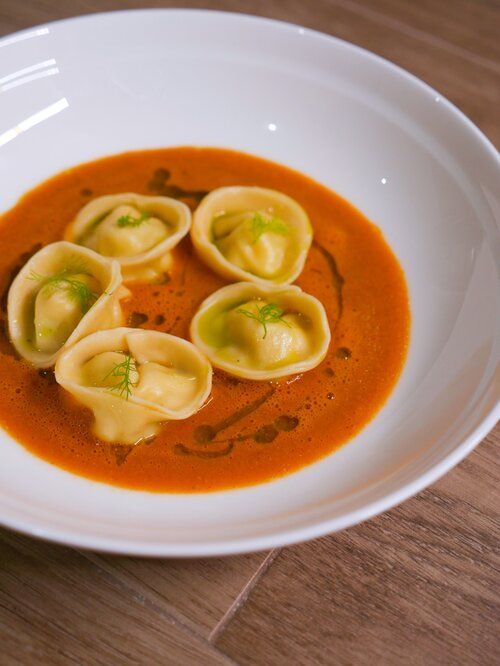 Michelin-Starred Dinner (3 or 4-Course)