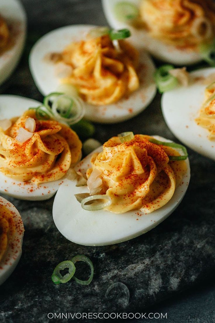 Lux Americano Tasting Menu