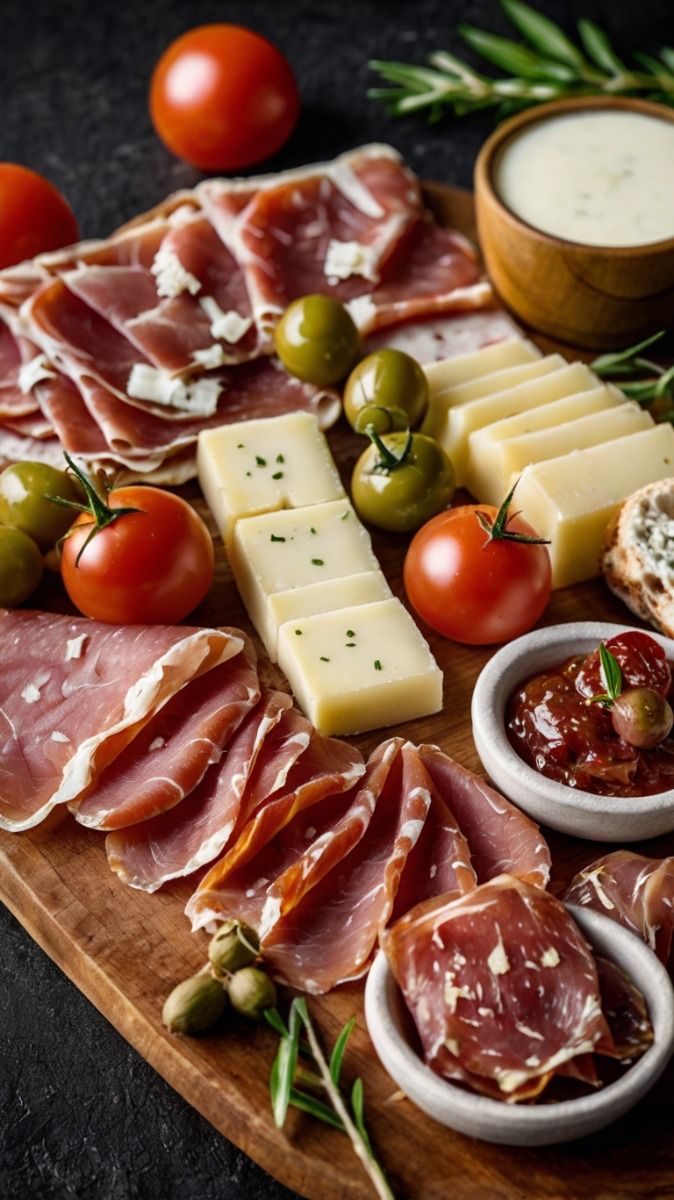 New Haven Style Pizza Party