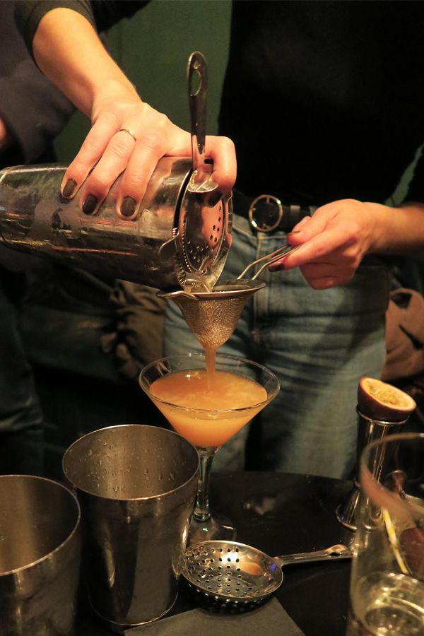 Cocktail Experiences | Mixology Classes, Tastings, + More