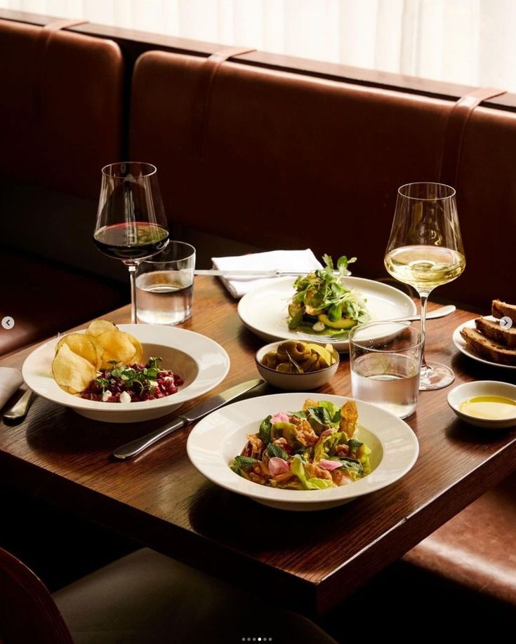 Drive With Taste | Dine In The Porsche Showroom