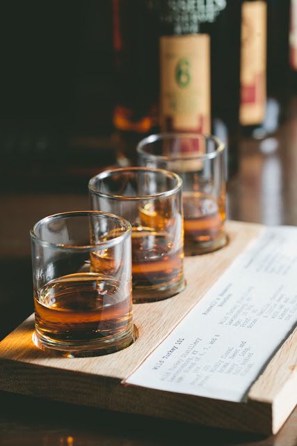 Cocktail Experiences | Mixology Classes, Tastings, + More